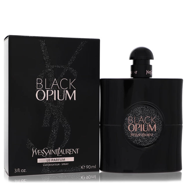 Black Opium Le Parfum Perfume 3 oz