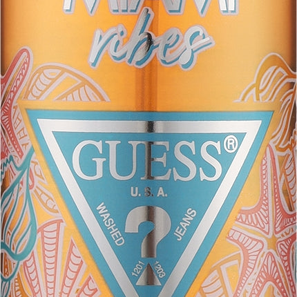 Guess Miami Vibes Shimmer Fragrance Mist By Guess