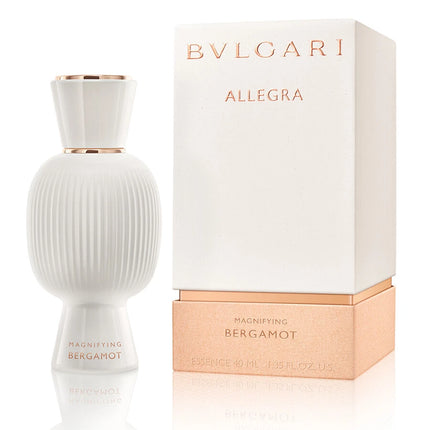 Allegra Magnifying Bergamont Perfume By Bvlgari for Women
