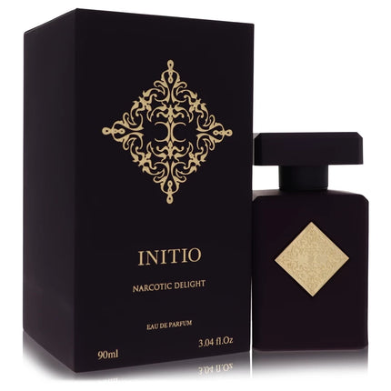 Initio Narcotic Delight Cologne By Initio Parfums Prives for Men and Women 3.04 oz