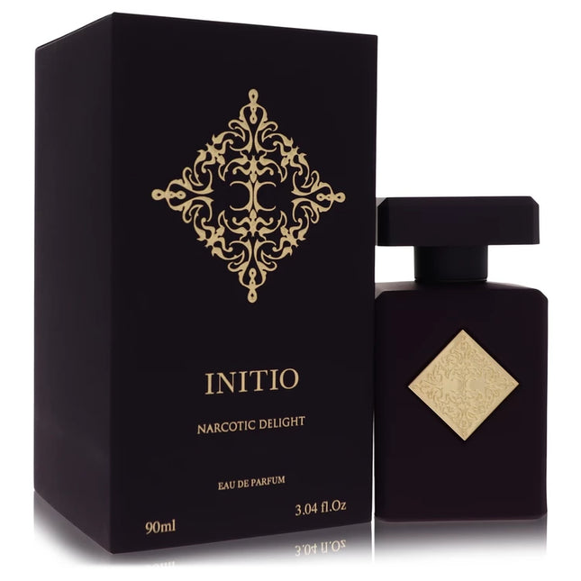 Initio Narcotic Delight Cologne By Initio Parfums Prives for Men and Women 3.04 oz