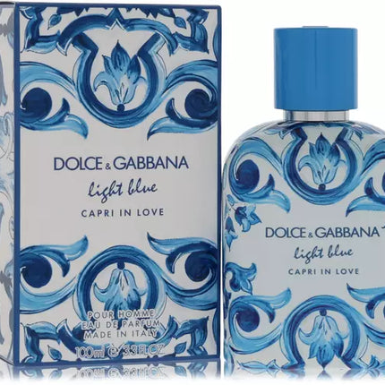 Chic 'n Glam Tiger Oud Luxe Edition Eau De Toilette Spray (Unboxed) By Chic 'N Glam