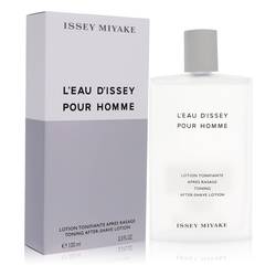 L'eau D'issey (issey Miyake) After Shave Toning Lotion By Issey Miyake - Vickie Lynn's