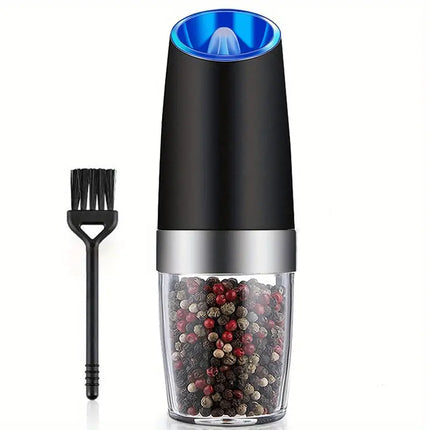 Electric Salt and Pepper Grinder