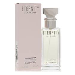 Eternity Eau De Parfum Spray By Calvin Klein - Vickie Lynn's