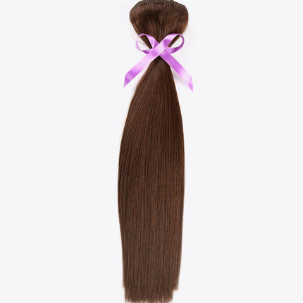 20" 120g Clip-in Hair Extensions Indian Human Hair