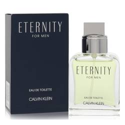 Eternity Eau De Toilette Spray By Calvin Klein - Vickie Lynn's