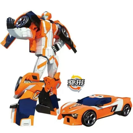 2023 TOBOT Brother Rhino Explosive Bomb Atomic Tank Man Beast Hero Roaring Whirlwind Transform Distortion Toys Kids Robot Gifts