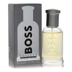 Boss No. 6 Eau De Toilette Spray (Grey Box) By Hugo Boss - Vickie Lynn's