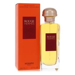 Rouge Eau De Toilette Spray By Hermes - Vickie Lynn's