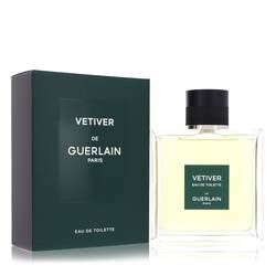 Vetiver Guerlain Eau De Toilette Spray By Guerlain - Vickie Lynn's