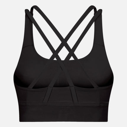 Millennia Double X Sports Bra - Basic Colors