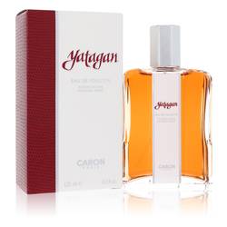 Yatagan Eau De Toilette Spray By Caron - Vickie Lynn's