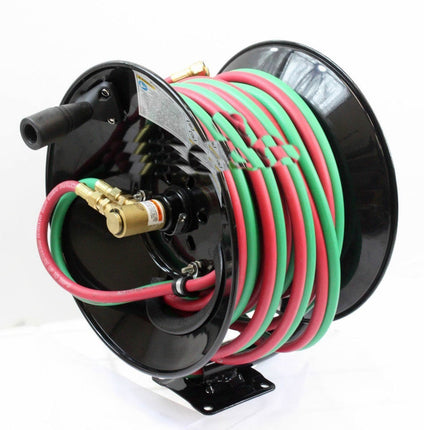 torch hose reel