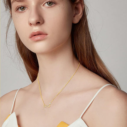 14K Gold Cardinal Bird Heart-Shaped Pendant Necklace with Red Enamel and White Cubic Zirconia Stones for Women's