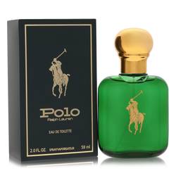 Polo Eau De Toilette Spray By Ralph Lauren - Vickie Lynn's