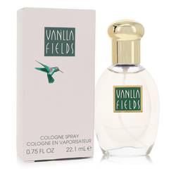 Vanilla Fields Cologne Spray By Coty - Vickie Lynn's