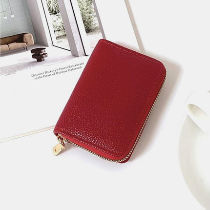 Zenana Multifunctional Card Holder Wallet