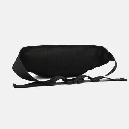 Nicole Lee USA Logo Fanny Pack