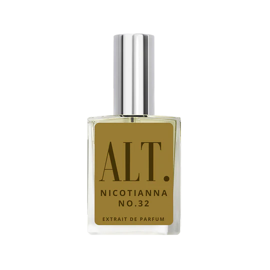 NICOTIANNA by ALT. 2 oz