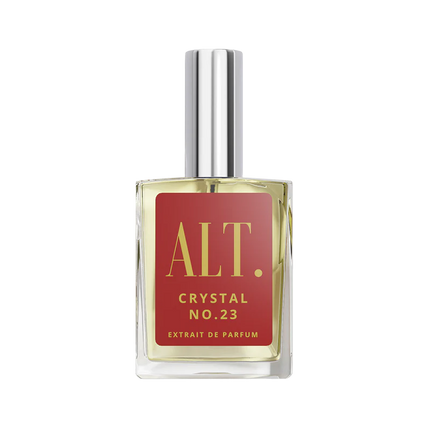 CRYSTAL - Inspired by Baccarat Rouge 540