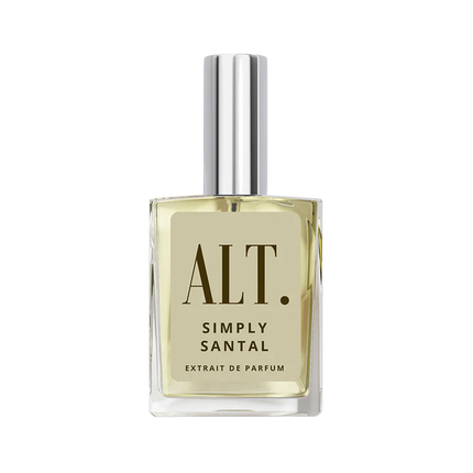 SIMPLY SANTAL by ALT. 2 oz