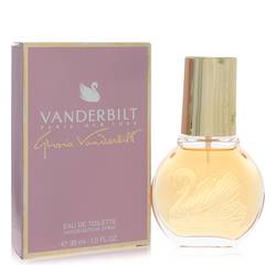 Vanderbilt Eau De Toilette Spray By Gloria Vanderbilt - Vickie Lynn's