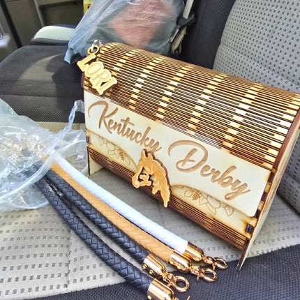 Custom Purse