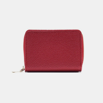 Zenana Multifunctional Card Holder Wallet