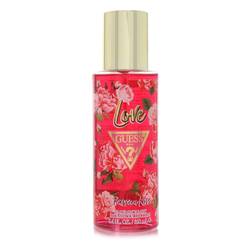 Guess Love Passion Kiss Fragrance Mist (Tester) By Guess