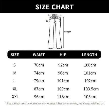 Women's Ripped Boyfriend Slim Fit Jeans Frayed Distressed Stretchy Denim Pants Casual Fashion Stretch Blue Jeans
