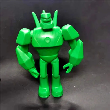 Genuine Ben Tennyson 10 Anime Figure Doll Monster Figure Toys Ben10 Omnitrix Table Ornaments Gifts for Children