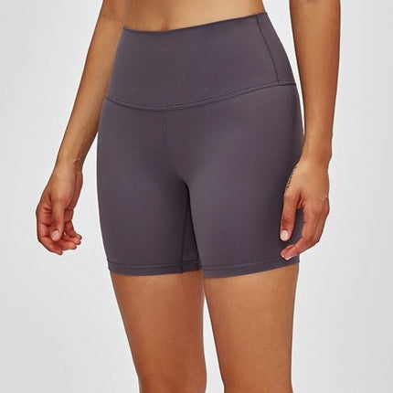 Millennia High Waist Training Shorts