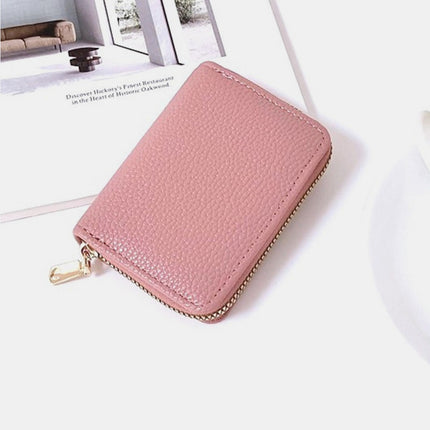 Zenana Multifunctional Card Holder Wallet