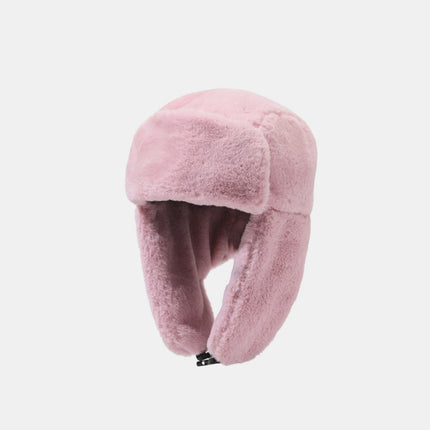 Fuzzy Solid Thermal Hat