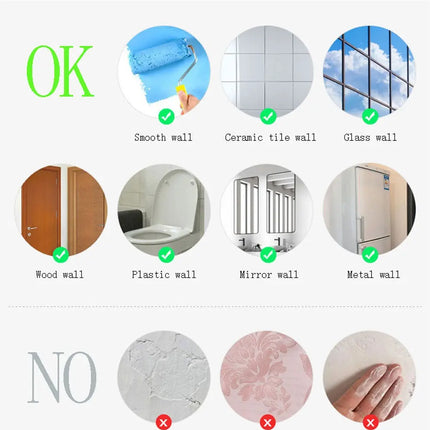 Blue Light Planet Meteor Luminous Wall Stickers Glow In The Dark Stars Stickers For Kids Rooms Bedroom Ceiling Home Decor Decals