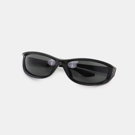 Polycarbonate Frame Rectangle Sunglasses - Vickie Lynn's