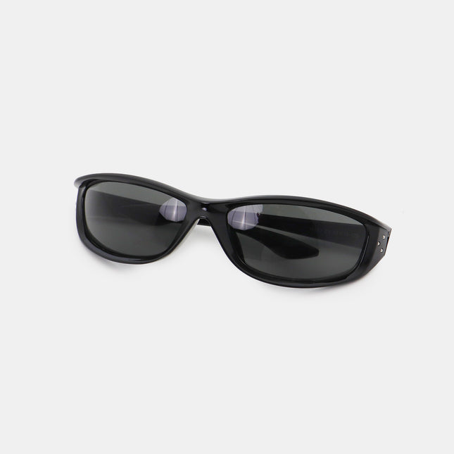 Polycarbonate Frame Rectangle Sunglasses - Vickie Lynn's