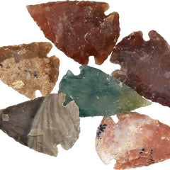 Arrowhead Assortment - Small