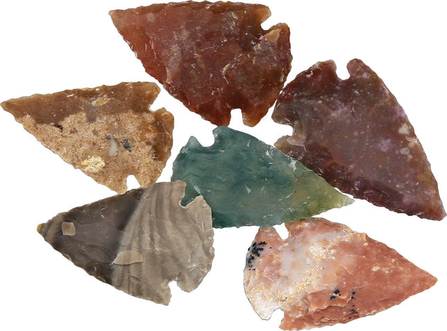 Arrowhead Assortment - Small