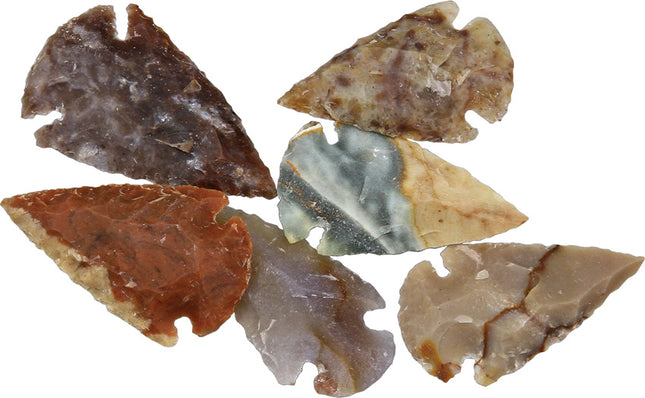 Arrowhead Assortment - Small