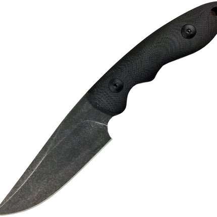 Shadow Predator Fixed Blade