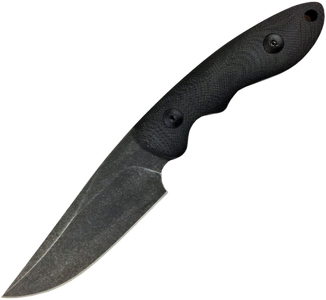 Shadow Predator Fixed Blade