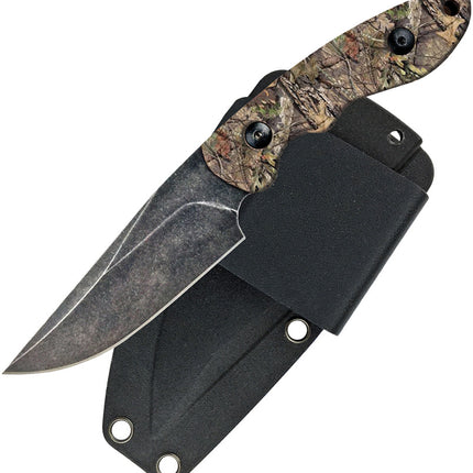 Predator Fixed Blade