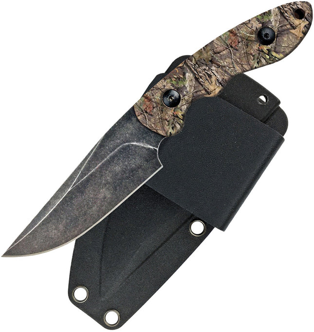 Predator Fixed Blade