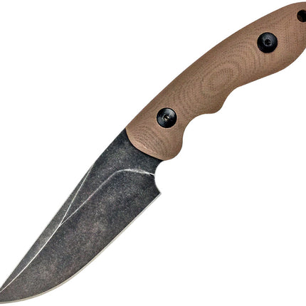 Desert Predator Fixed Blade