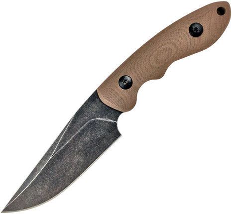 Desert Predator Fixed Blade