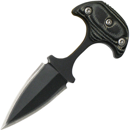 Neck Knife