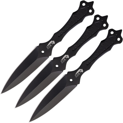 Phantom Throwing Knife Set