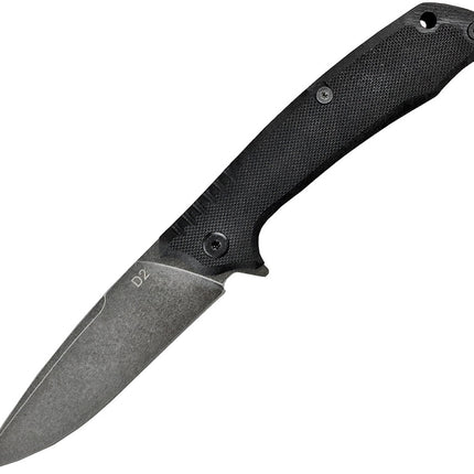 Predator Linerlock Black